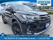 2019 Toyota Highlander SE V6 SUV