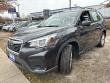 2019 Subaru Forester Base Model SUV