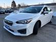 2017 Subaru Impreza 2.0i Premium 5-door