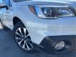 2017 Subaru Outback 2.5i Limited with SUV
