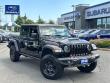 2022 Jeep Gladiator Mojave Truck Crew Cab