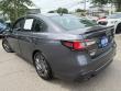 2025 Subaru Legacy Sport Sedan