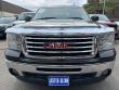 2011 GMC Sierra 1500 SLT Truck Crew Cab