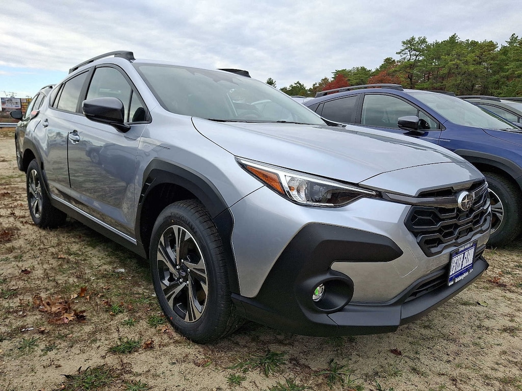 New 2026 Subaru Crosstrek Premium SUV