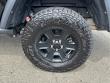 2022 Jeep Gladiator Mojave Truck Crew Cab