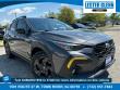 2024 Subaru Crosstrek Sport SUV