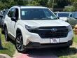 2026 Subaru Forester Touring SUV