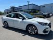 2025 Subaru Legacy Touring XT Sedan