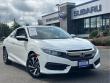 2018 Honda Civic LX-P Coupe