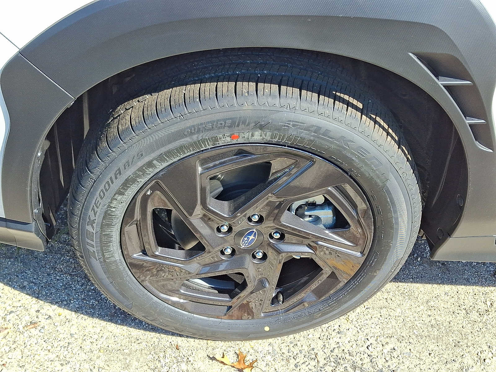 2025 Subaru Crosstrek Sport photo 3
