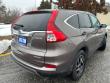 2016 Honda CR-V SE AWD SUV