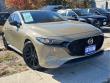 2024 Mazda Mazda3 Hatchback 2.5 Carbon Turbo Hatchback