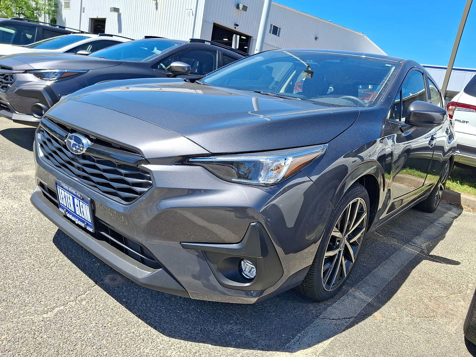 エコプラス小倉南店】ZEPHYRUS 26インチ グレー 車☆スタッフ永島 