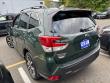 2022 Subaru Forester Limited SUV
