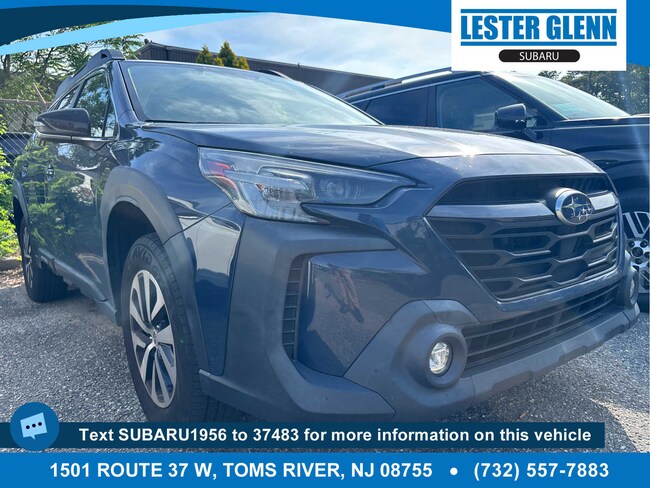 2023 Subaru Outback Premium SUV