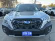 2025 Subaru Forester Wilderness SUV