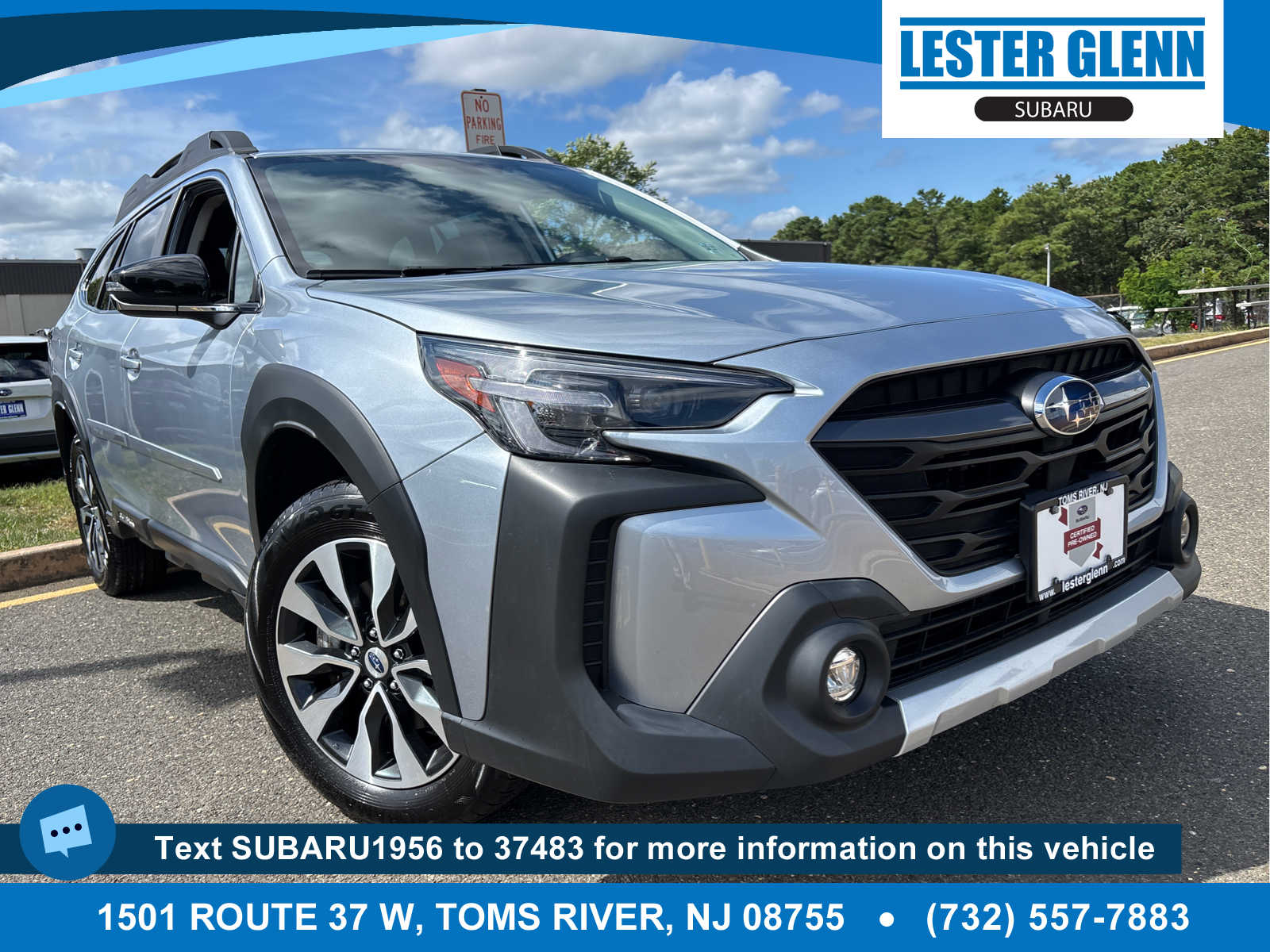 2023 Subaru Outback Limited