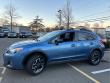 2017 Subaru Crosstrek 2.0i (M5) SUV