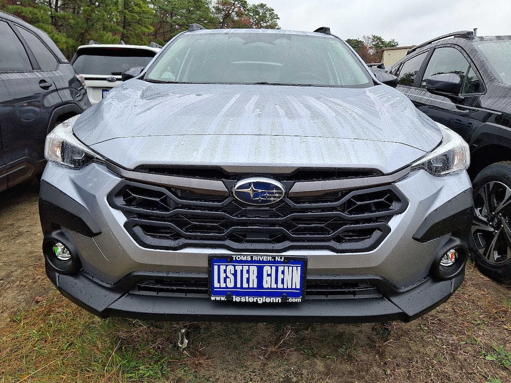New 2026 Subaru Crosstrek Premium SUV