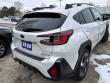 2025 Subaru Crosstrek Limited SUV