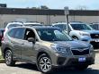 2020 Subaru Forester Premium SUV