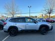 2025 Subaru Forester Wilderness SUV