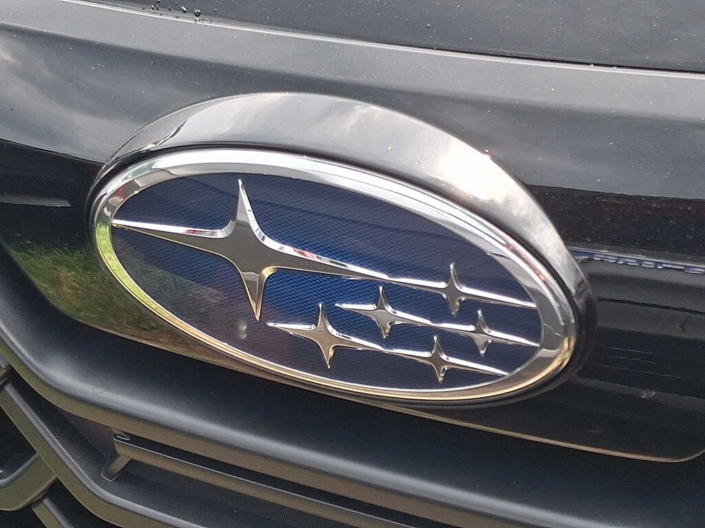 New 2026 Subaru Outback Premium SUV