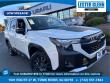 2026 Subaru Forester Wilderness SUV
