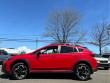 2021 Subaru Crosstrek Limited SUV