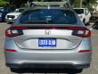 2023 Honda Civic Sport Hatchback
