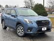 2022 Subaru Forester Premium SUV