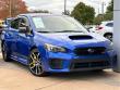 2021 Subaru WRX STI Sedan