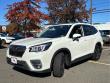 2020 Subaru Forester Limited SUV