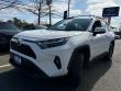 2023 Toyota RAV4 Hybrid Woodland Edition SUV