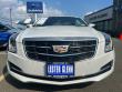 2017 CADILLAC ATS 2.0L Turbo Luxury Coupe