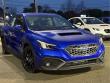 2022 Subaru WRX Limited Sedan
