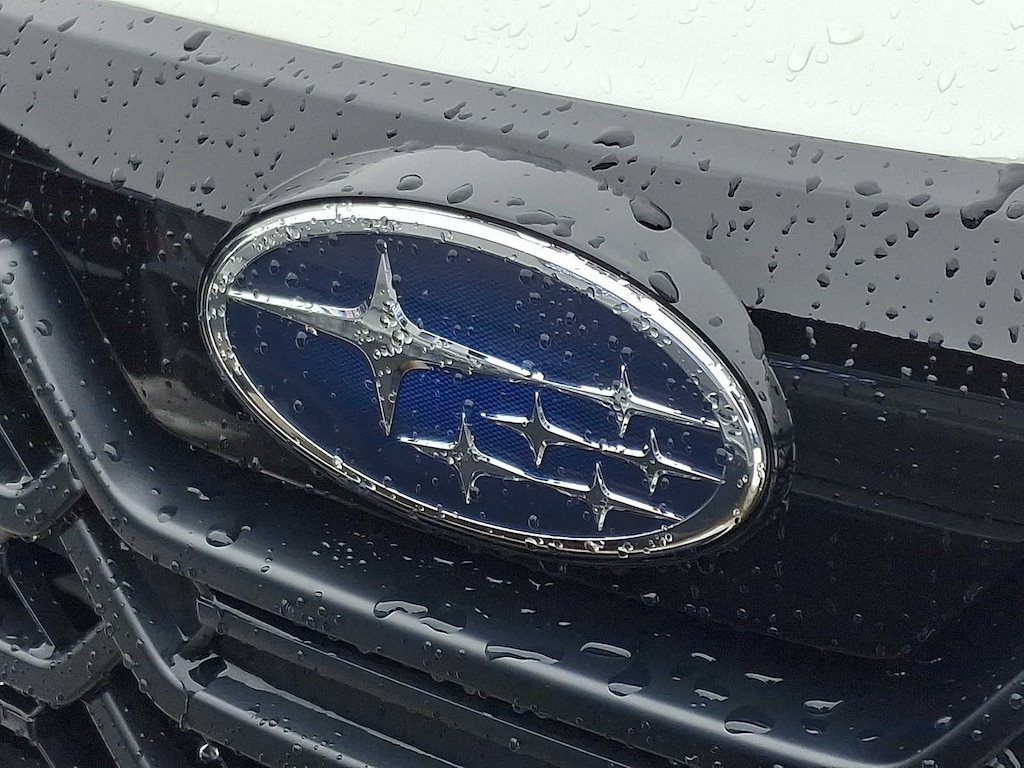 New 2026 Subaru Outback Limited XT SUV