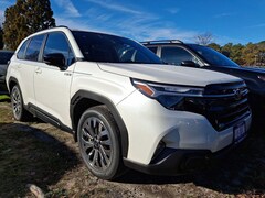 2025 Subaru Forester Hybrid Touring SUV