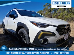 2025 Subaru Crosstrek Sport SUV