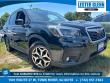 2021 Subaru Forester Premium SUV