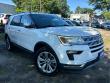 2019 Ford Explorer Limited SUV