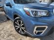 2019 Subaru Forester Limited SUV