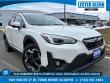 2023 Subaru Crosstrek Limited SUV