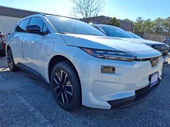 2026 Subaru Solterra Premium SUV