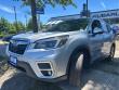 2021 Subaru Forester Limited SUV