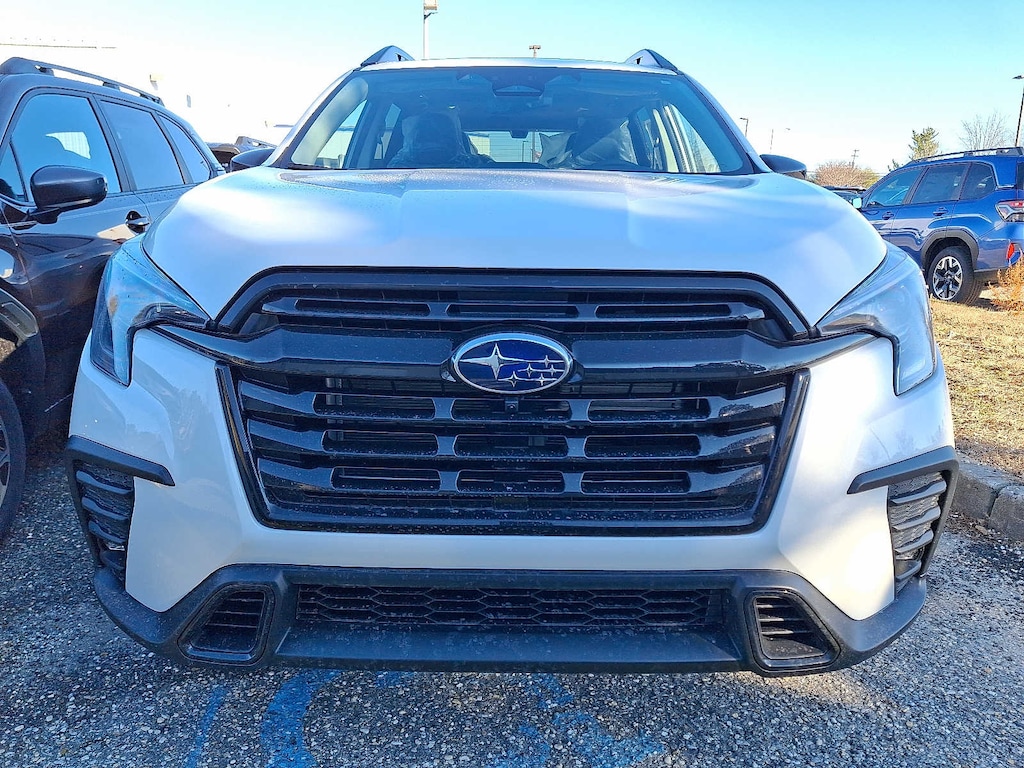 New 2026 Subaru Ascent Onyx Edition Touring 7-Passenger SUV