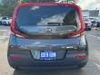 2021 Kia Soul S Hatchback