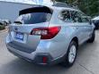 2018 Subaru Outback 2.5i Premium with SUV