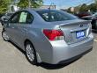 2016 Subaru Impreza 2.0i Premium Sedan