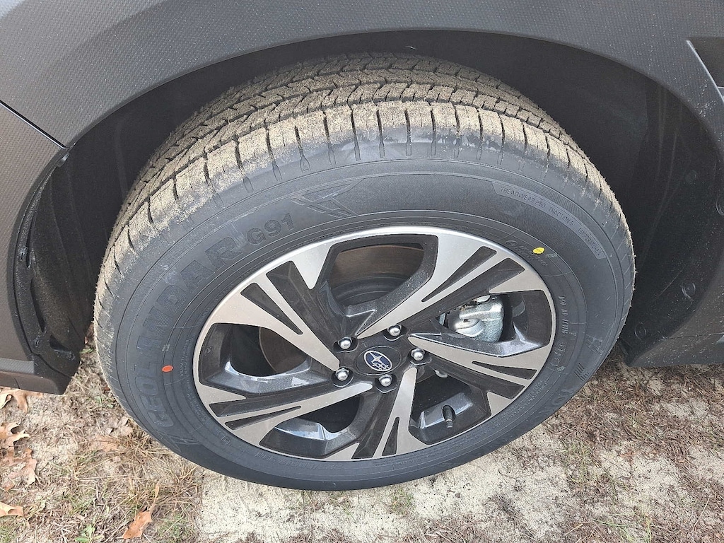 New 2026 Subaru Crosstrek Premium SUV